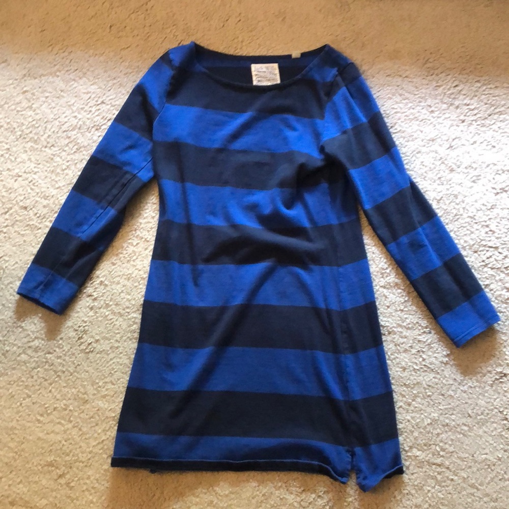 Jack Wills dress
